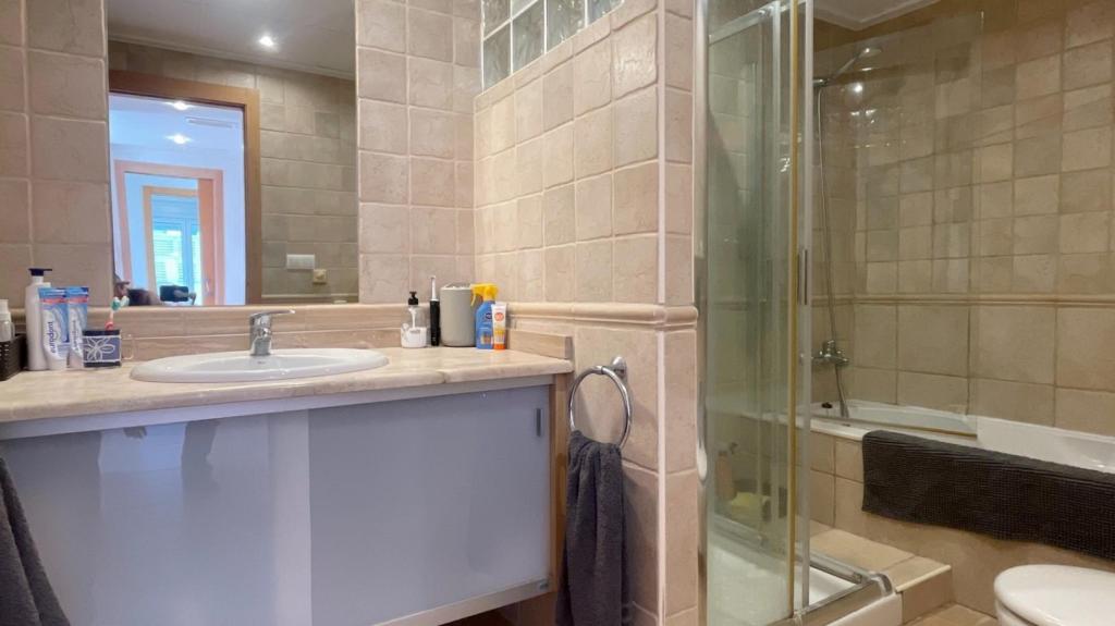 4 bed villa in Moraira