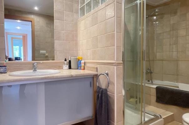 4 bed villa in Moraira