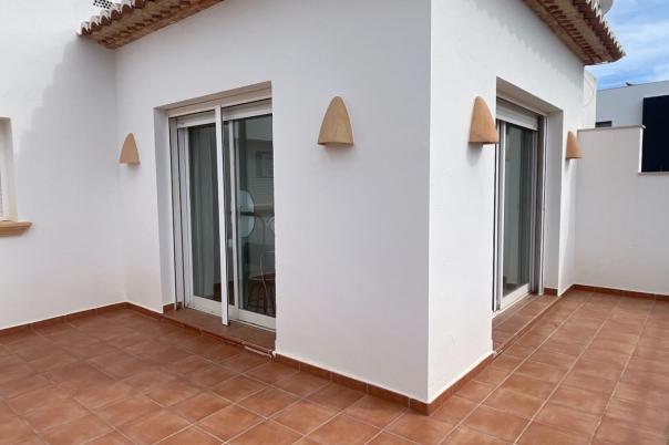 4 bed villa in Moraira