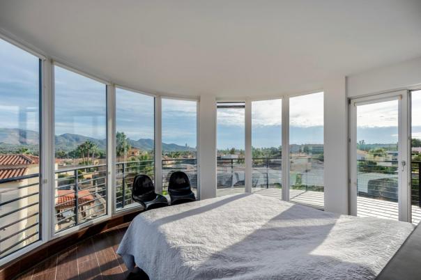 7 bed villa in Alfaz del Pi