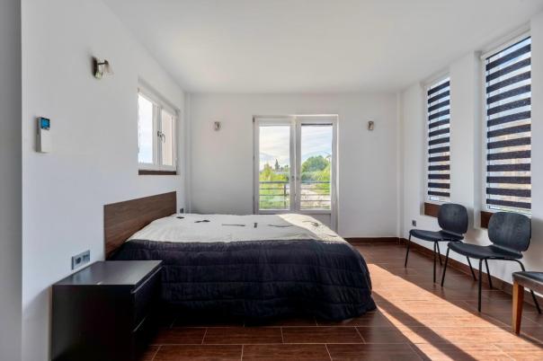 7 bed villa in Alfaz del Pi