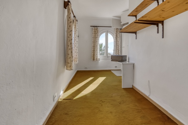 5 bed villa in Moraira