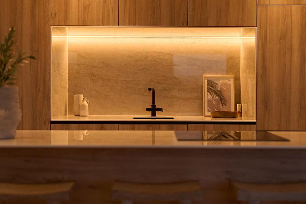 3 bed villa in Alfaz del Pi