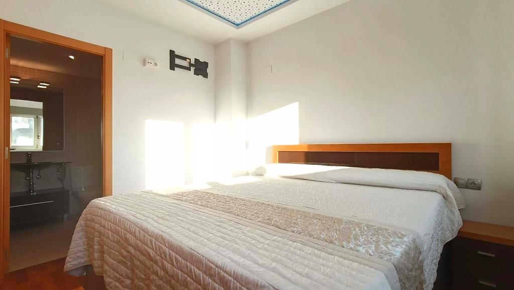 3 bed apartment in Elche/Elx