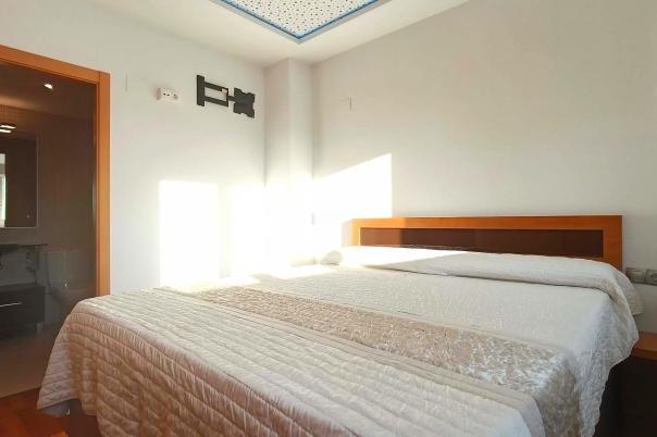 3 bed apartment in Elche/Elx