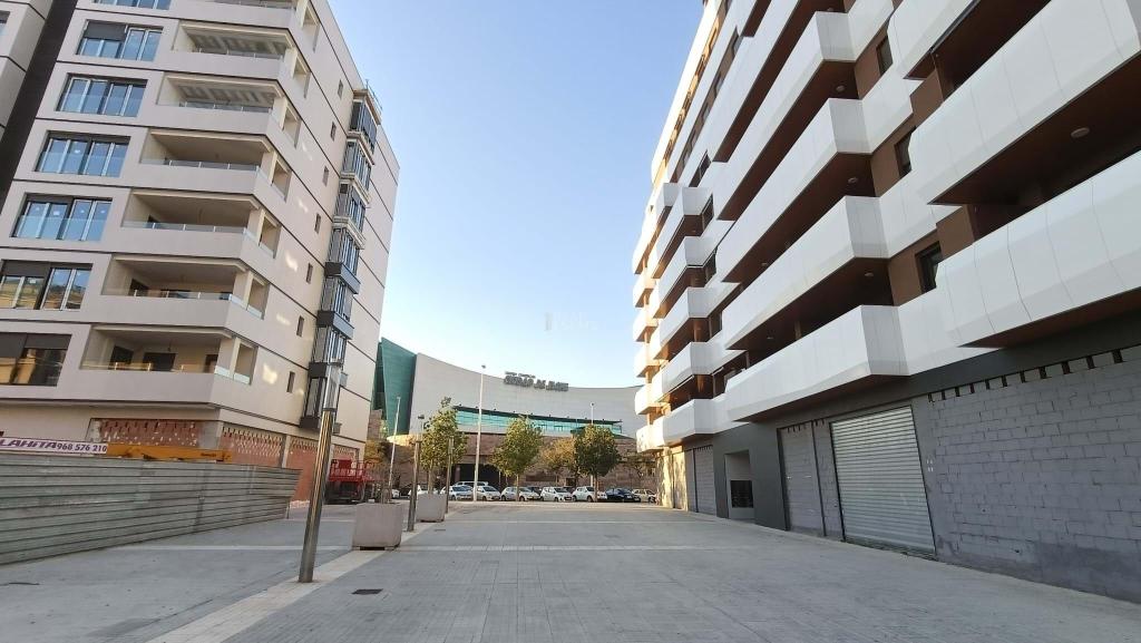 3 bed apartment in Elche/Elx