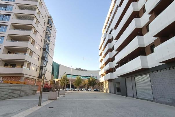 3 bed apartment in Elche/Elx
