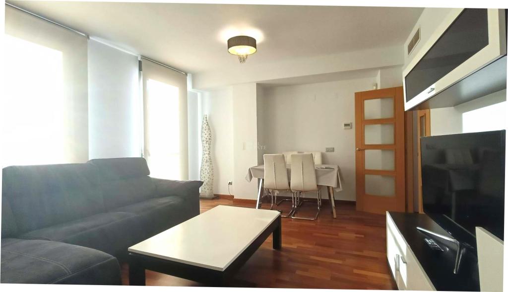 3 bed apartment in Elche/Elx