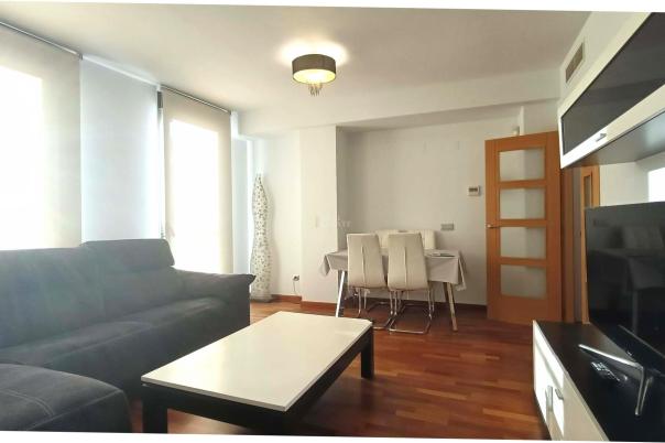 3 bed apartment in Elche/Elx