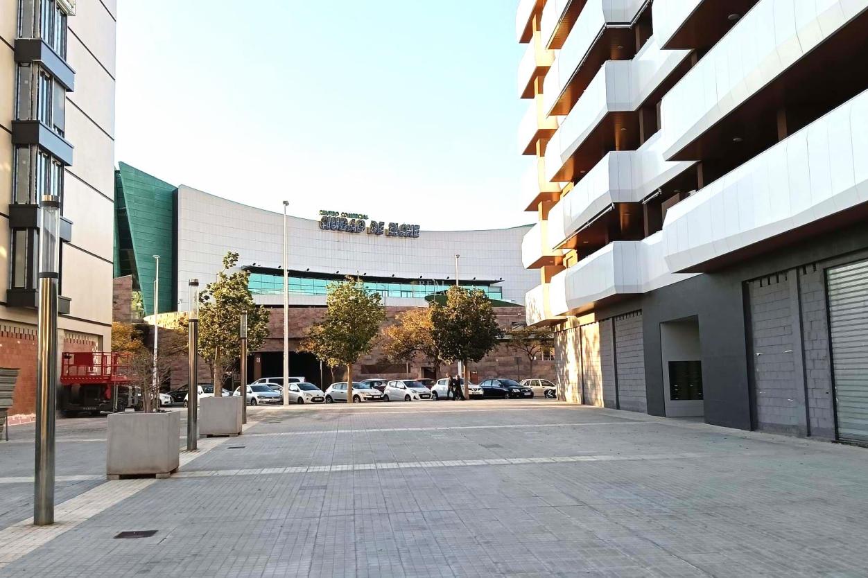 3 bed apartment in Elche/Elx