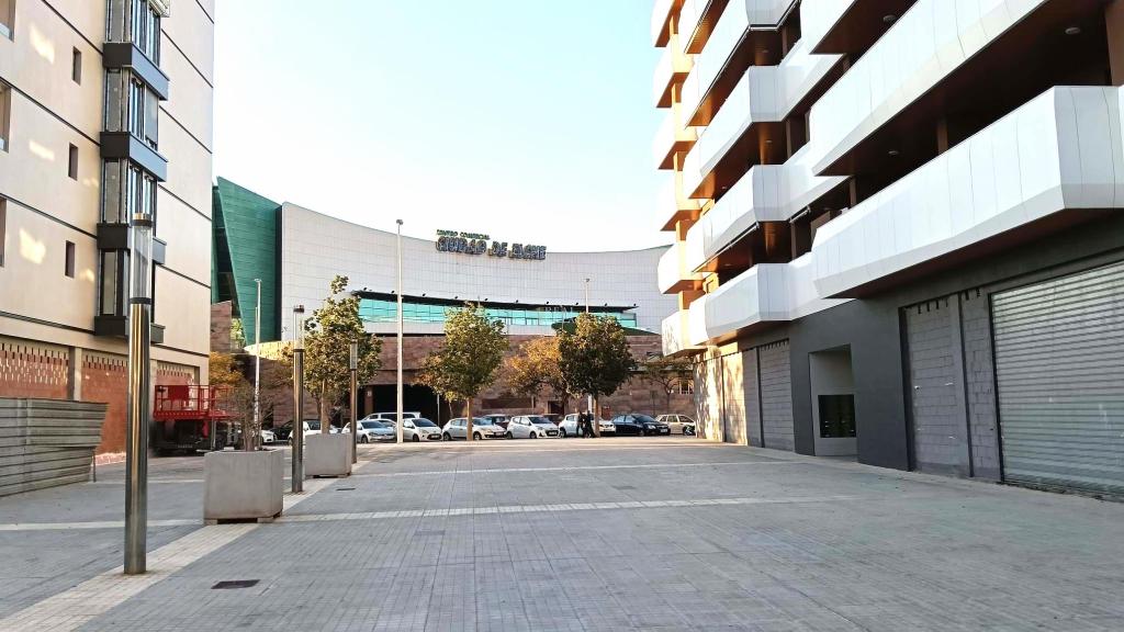 3 bed apartment in Elche/Elx