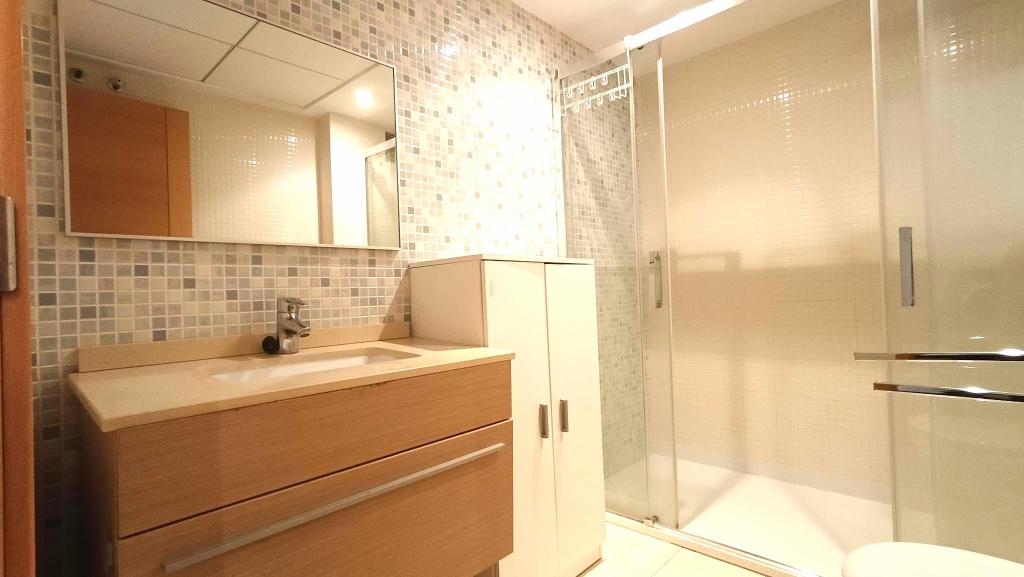 3 bed apartment in Elche/Elx