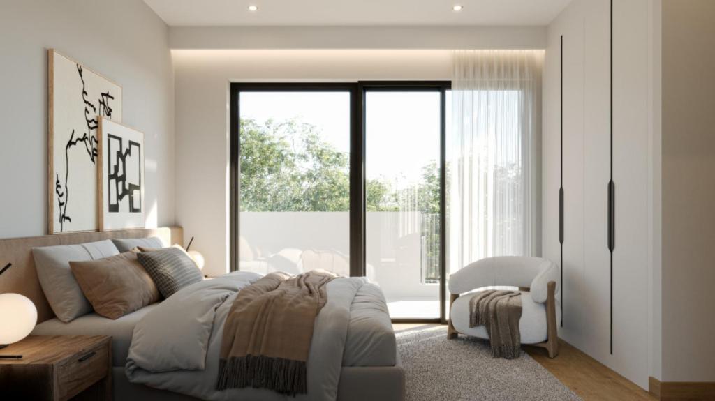 3 bed villa in Finestrat