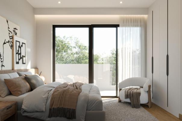 3 bed villa in Finestrat