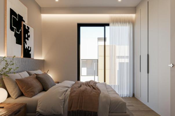 3 bed villa in Finestrat