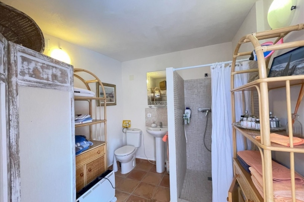 3 bed casa / chalet in Moraira