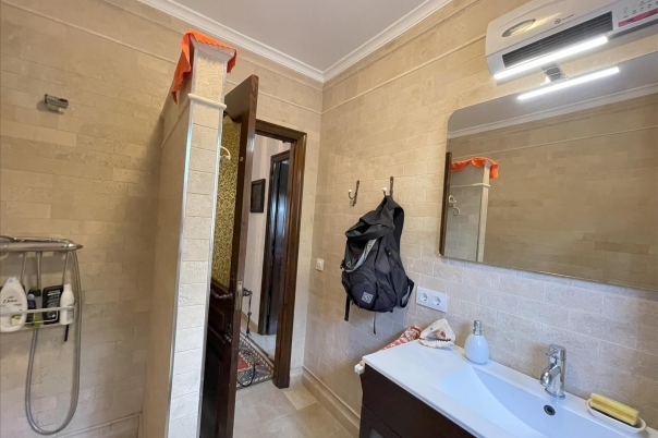 3 bed casa / chalet in Moraira