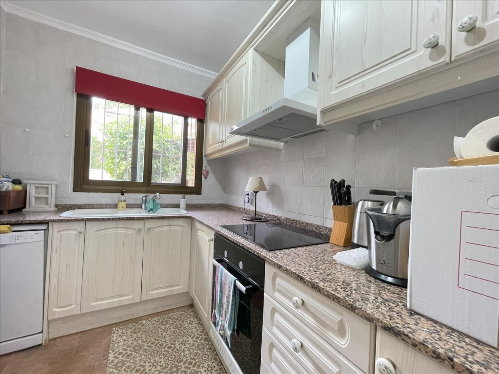 3 bed casa / chalet in Moraira