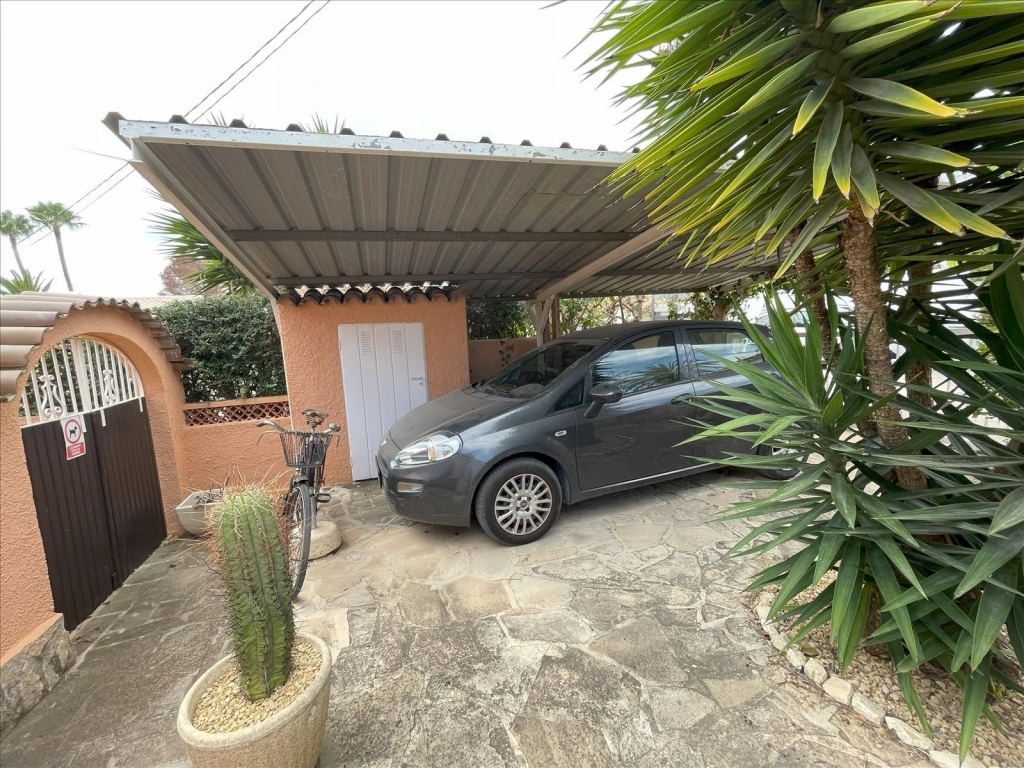 3 bed casa / chalet in Moraira