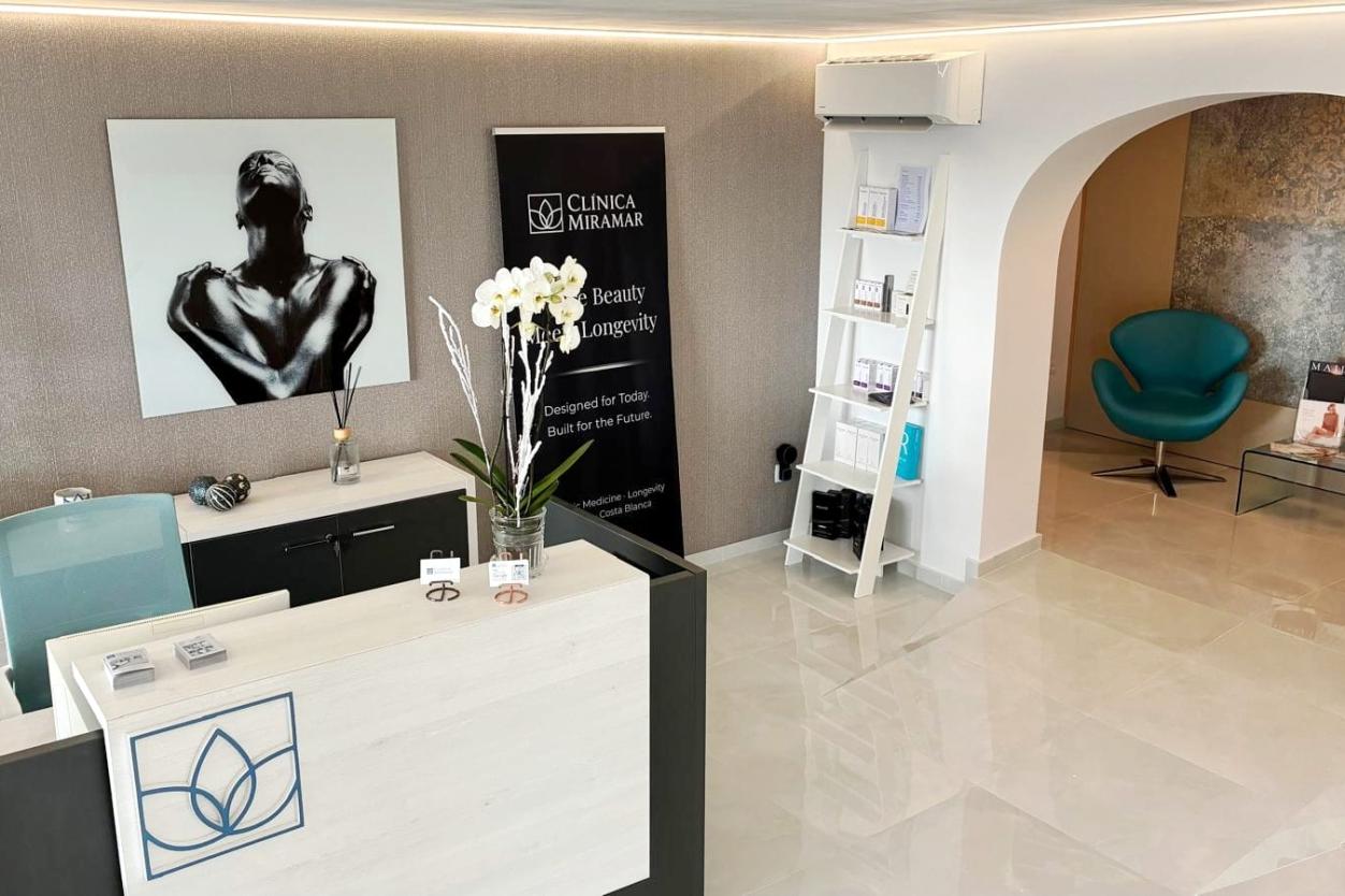 A Different Kind of Beauty at Clinica Miramar