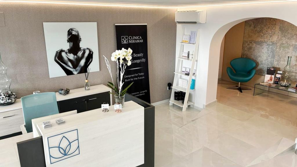 A Different Kind of Beauty at Clinica Miramar