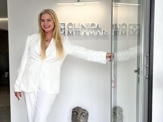 A Different Kind of Beauty at Clinica Miramar