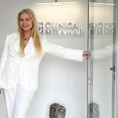 A Different Kind of Beauty at Clinica Miramar