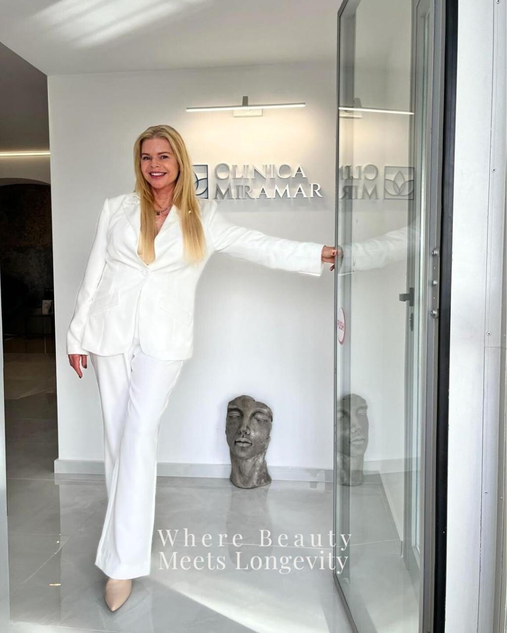 A Different Kind of Beauty at Clinica Miramar