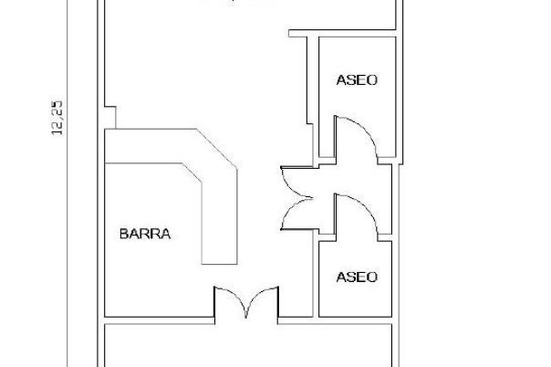 commercial_premises in Moraira