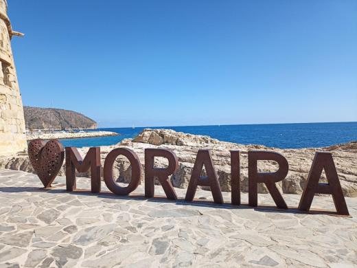 commercial_premises in Moraira