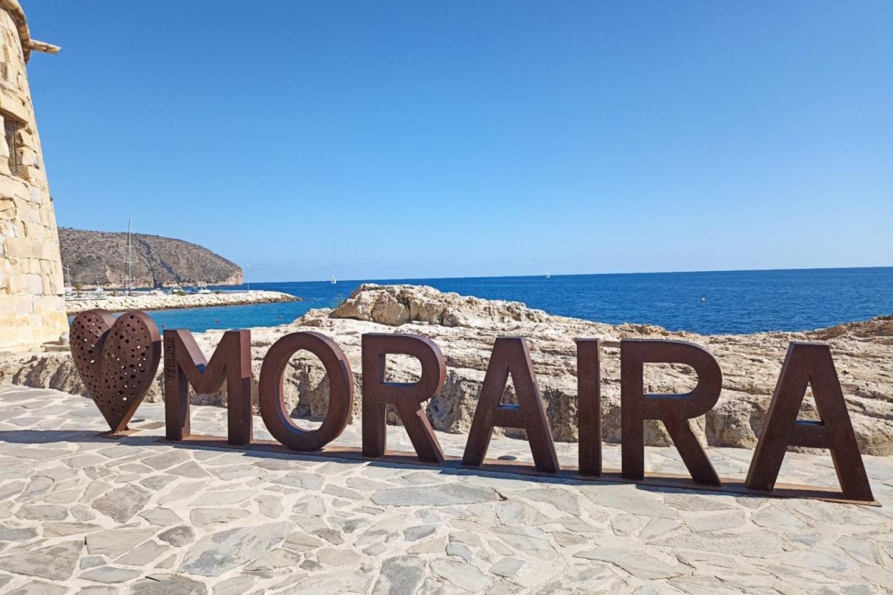 commercial_premises in Moraira