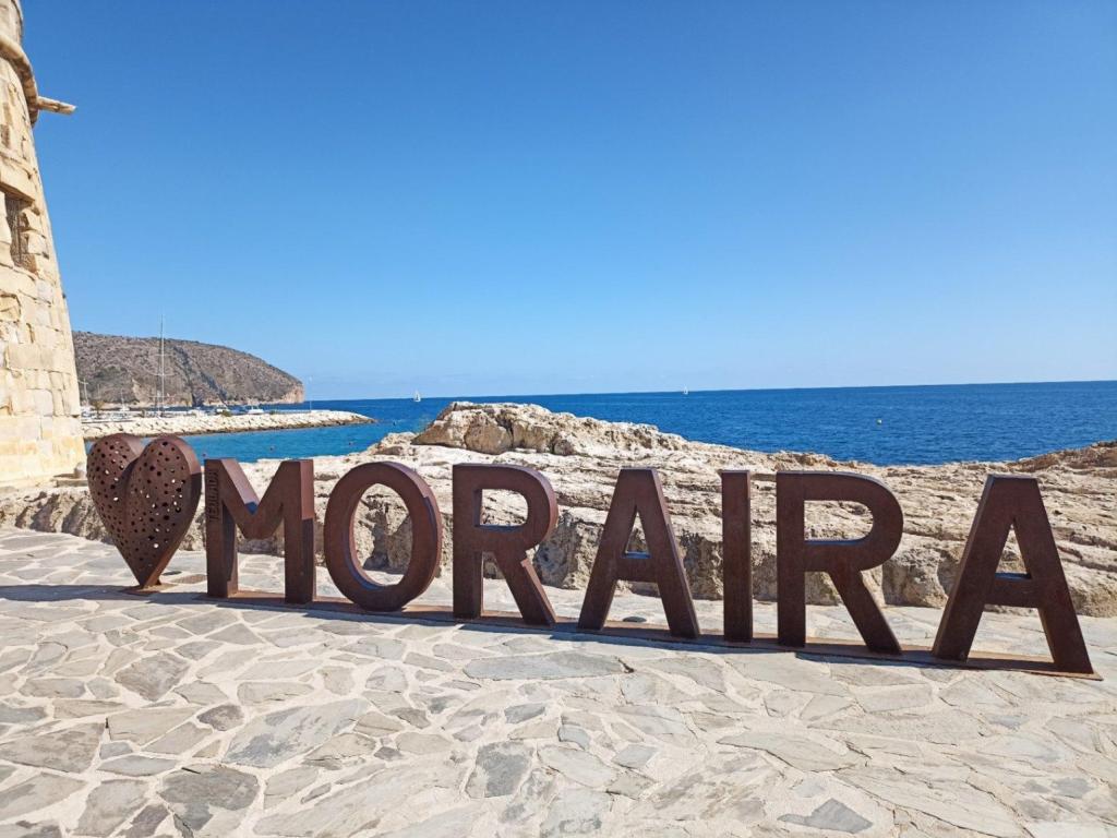 commercial_premises in Moraira