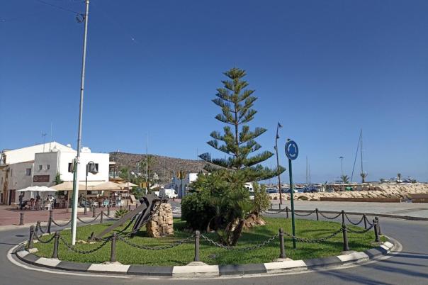 commercial_premises in Moraira