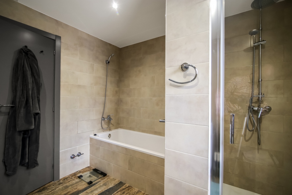 6 bed villa in Calp