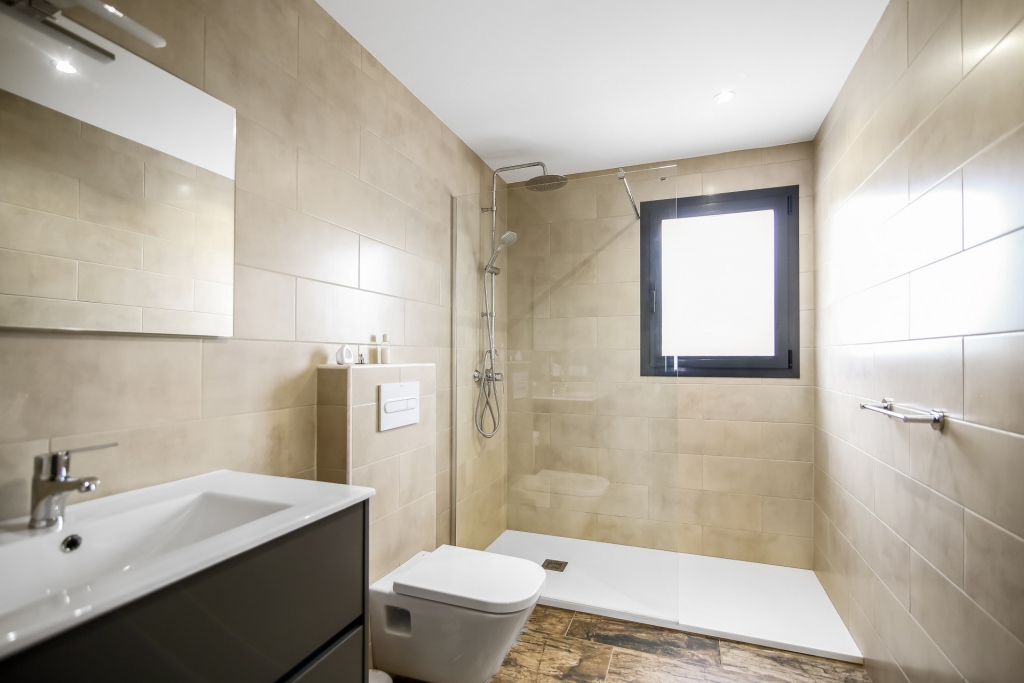6 bed villa in Calp