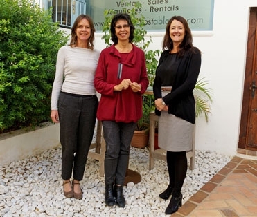 Gecko Villas - Property Agent Moraira