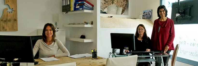 Gecko Villas - Property Agent Moraira