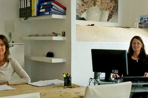 Gecko Villas - Property Agent Moraira