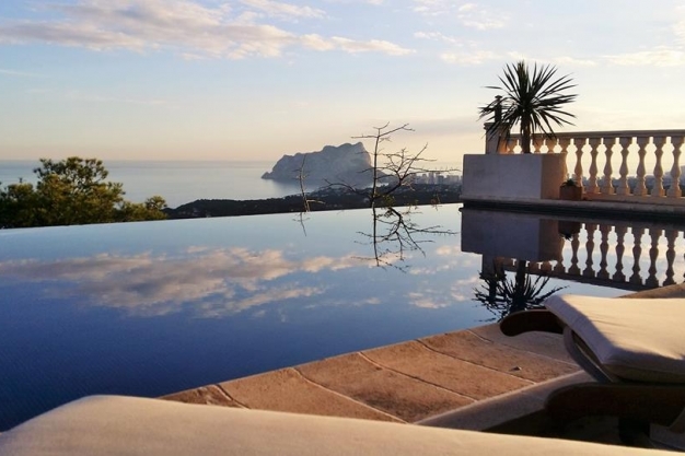 Gecko Villas - Property Agent Moraira