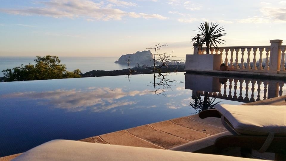 Gecko Villas - Property Agent Moraira