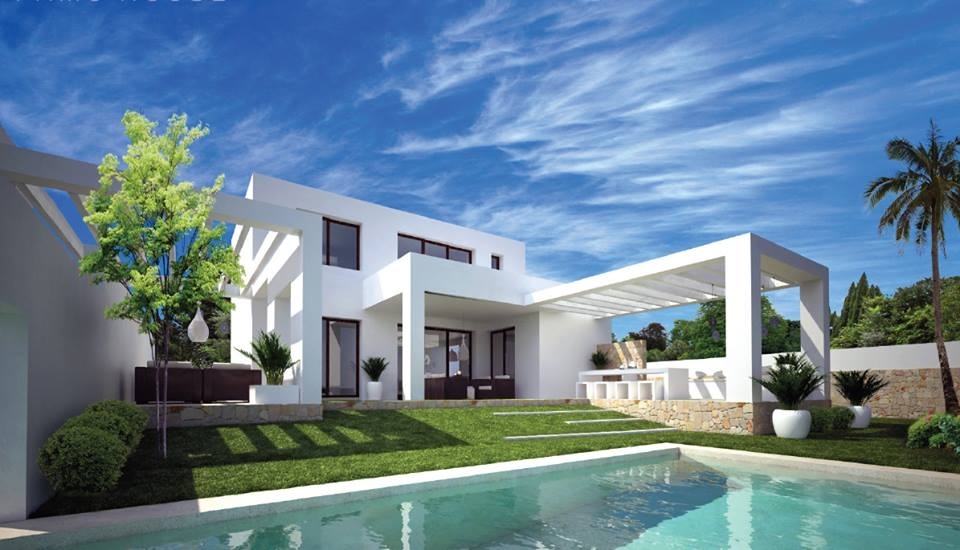 Gecko Villas - Property Agent Moraira