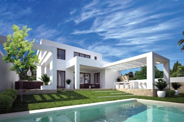 Gecko Villas - Property Agent Moraira