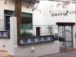 Gecko Villas - Property Agent Moraira