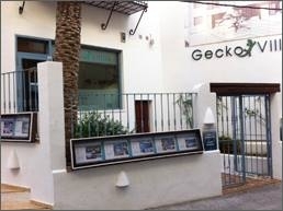 Gecko Villas - Property Agent Moraira