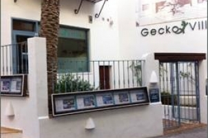 Gecko Villas - Property Agent Moraira