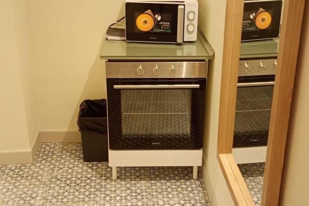 3 bed casa de pueblo in Calpe