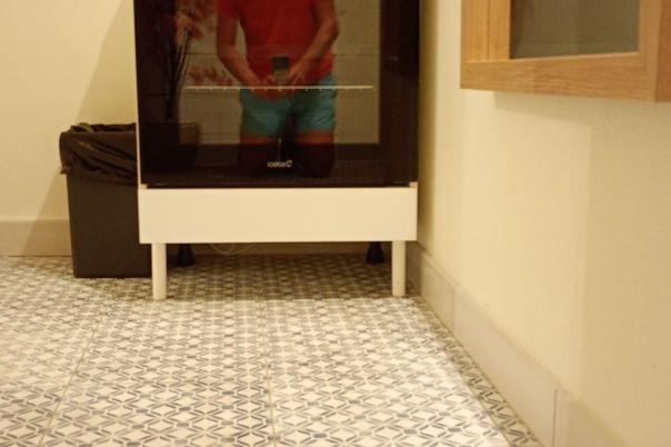 3 bed casa de pueblo in Calpe