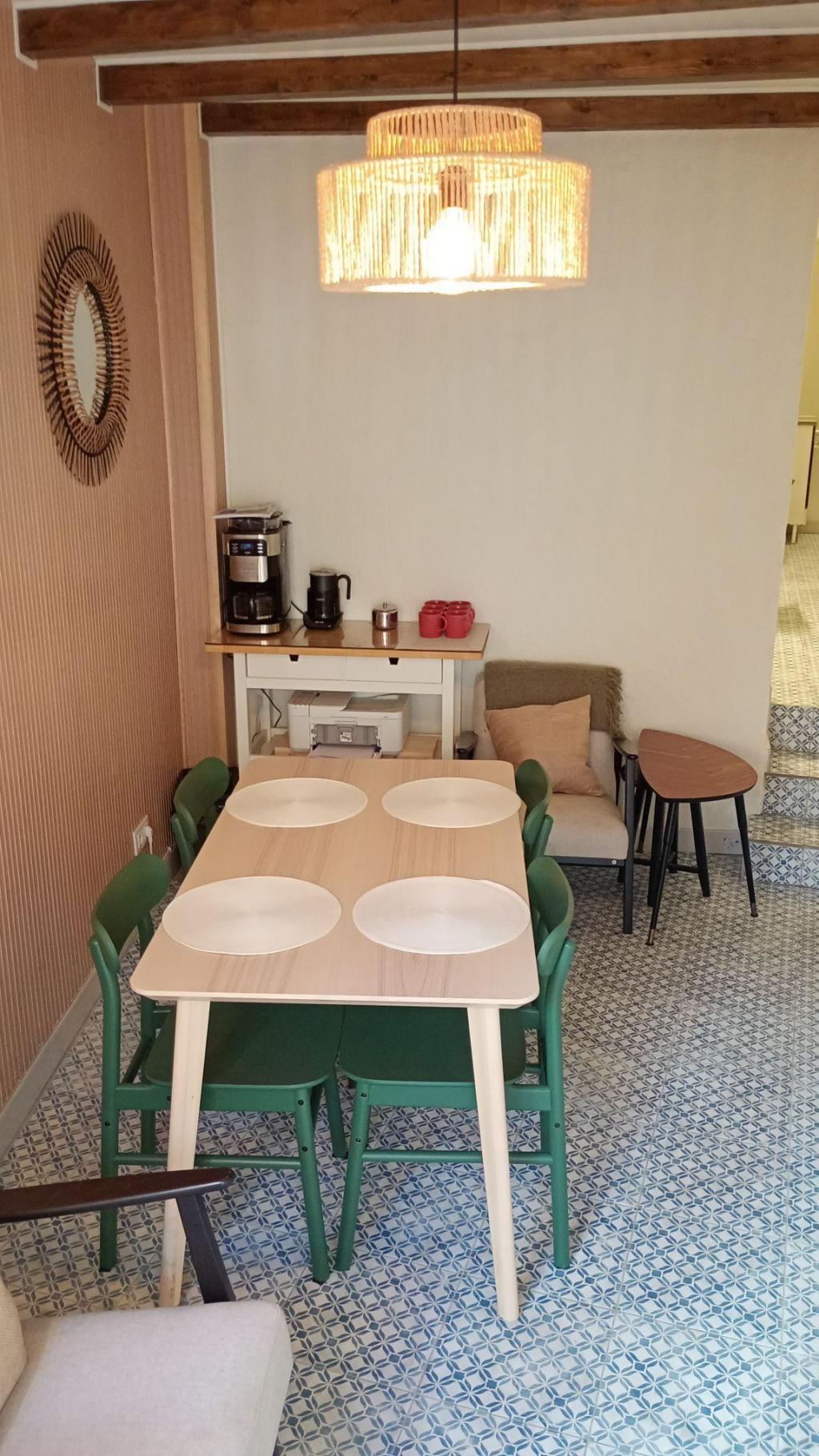3 bed casa de pueblo in Calpe