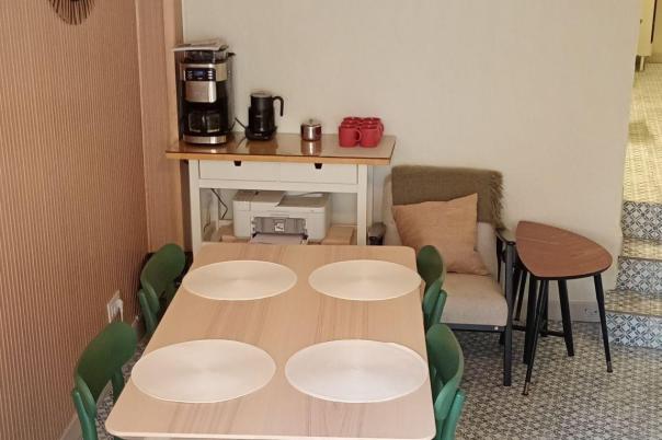 3 bed casa de pueblo in Calpe