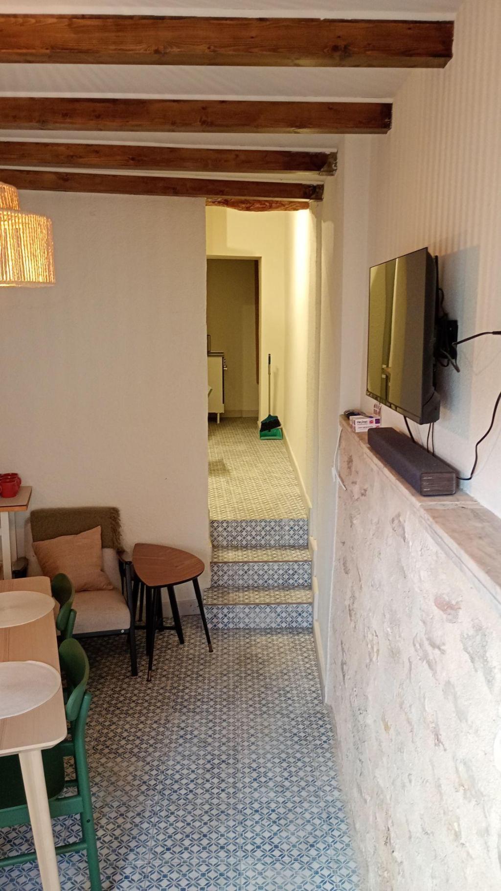 3 bed casa de pueblo in Calpe